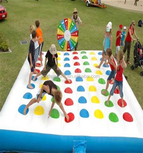 adult twister.